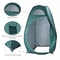 Portable Outdoor Popup Privacy Shelter Tent For Bathroom Toilet Shower Dressing Room 5