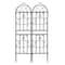 Rustproof Garden Trellis For Climbing Plants Durable Outdoor Plant Support 0