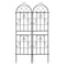 Rustproof Garden Trellis For Climbing Plants Durable Outdoor Plant Support 0