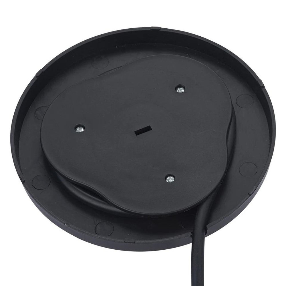 Electric Kettle With LED Indicator Ideal For Coffee Tea And Hot Water Boiling 9