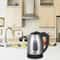 Electric Kettle With LED Indicator Ideal For Coffee Tea And Hot Water Boiling 1