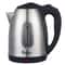 Electric Kettle With LED Indicator Ideal For Coffee Tea And Hot Water Boiling 3