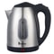 Electric Kettle With LED Indicator Ideal For Coffee Tea And Hot Water Boiling 3