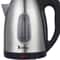 Electric Kettle With LED Indicator Ideal For Coffee Tea And Hot Water Boiling 5