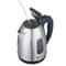 Electric Kettle With LED Indicator Ideal For Coffee Tea And Hot Water Boiling 6