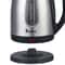 Electric Kettle With LED Indicator Ideal For Coffee Tea And Hot Water Boiling 8
