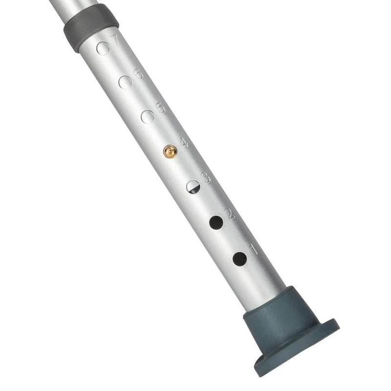 Heavy Duty Adjustable Bath Chair Shower Bench Stool For Elderly With Height Settings 7