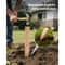 Wooden Garden Stakes Durable Fir Wood 3