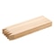 Wooden Garden Stakes Durable Fir Wood 7