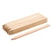 Wooden Garden Stakes Durable Fir Wood 0
