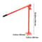 Heavy Duty TPost Puller Efficient Fence Post Remover For Metal Wood 6