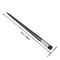 Square Hay Bale Spear Capacity Spike Fork Tine For Tractors 7