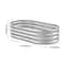 Metal Raised Garden Bed Durable Galvanized Planter Box In Silver Finish For Outdoor Gardening 6
