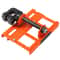 Chainsaw Mill Vertical Cast Iron Lumber Cutting Guide For Cutting Width 0