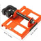 Chainsaw Mill Vertical Cast Iron Lumber Cutting Guide For Cutting Width 5