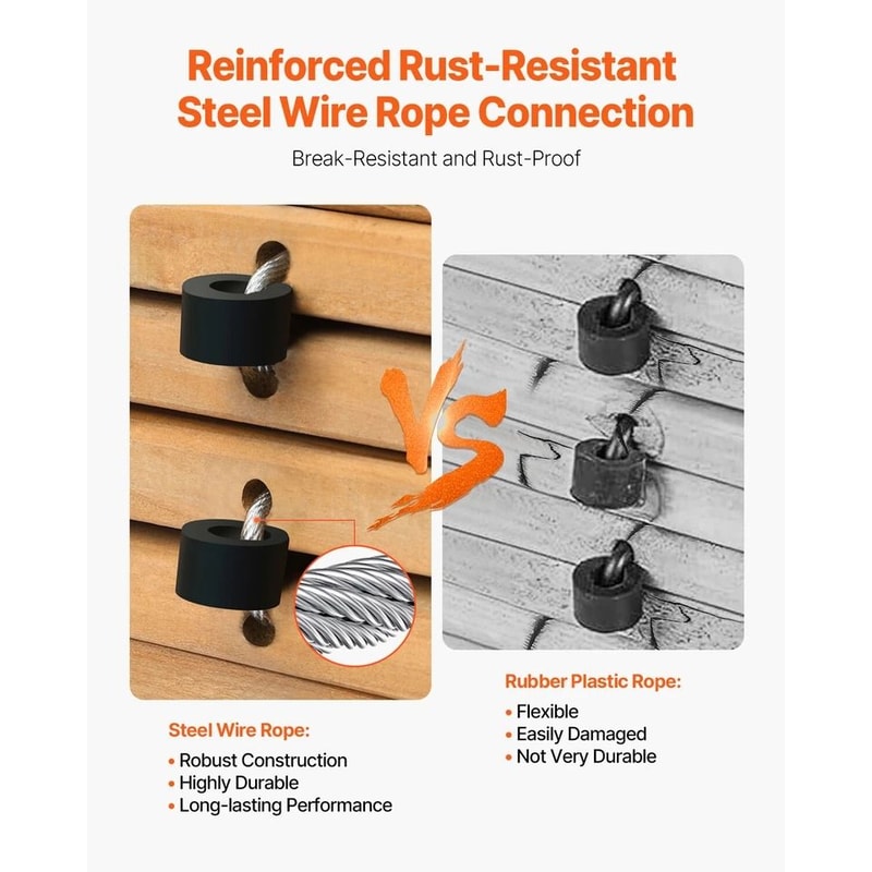 Long Wooden Garden Walkway Rollout Pathway Sturdy Cedar Outdoor Path For Garden Patio And Event Use 2