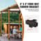 Pergola Bracket Kit Way Woodworks DIY Post 2