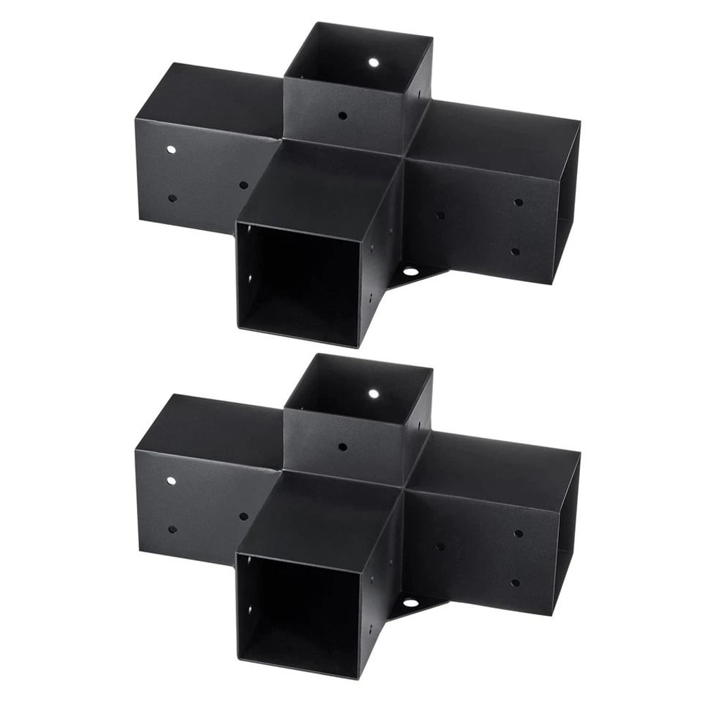 Pergola Bracket Kit Way Woodworks DIY Post 0