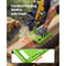 Chainsaw Mill Cutting Width Vertical Lumber Cutting Guide Design Durable Efficient Wood Cutting Too 1