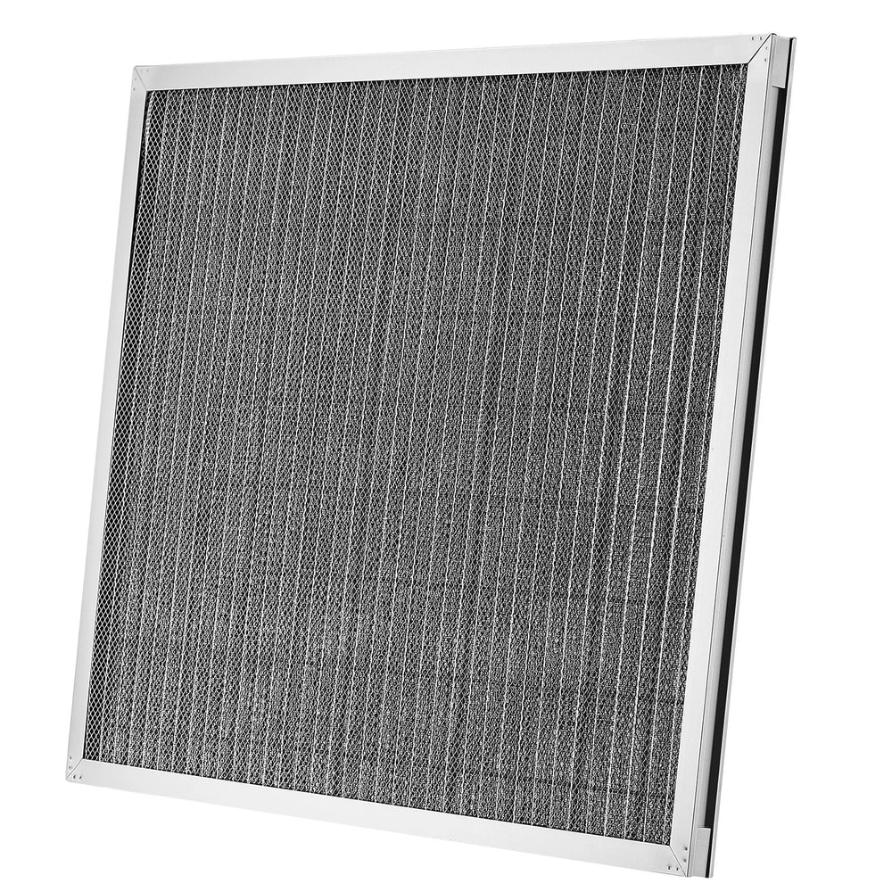 Permanent Washable Electrostatic Furnace AC Air Filter MERV EcoFriendly Durable And Efficient 0
