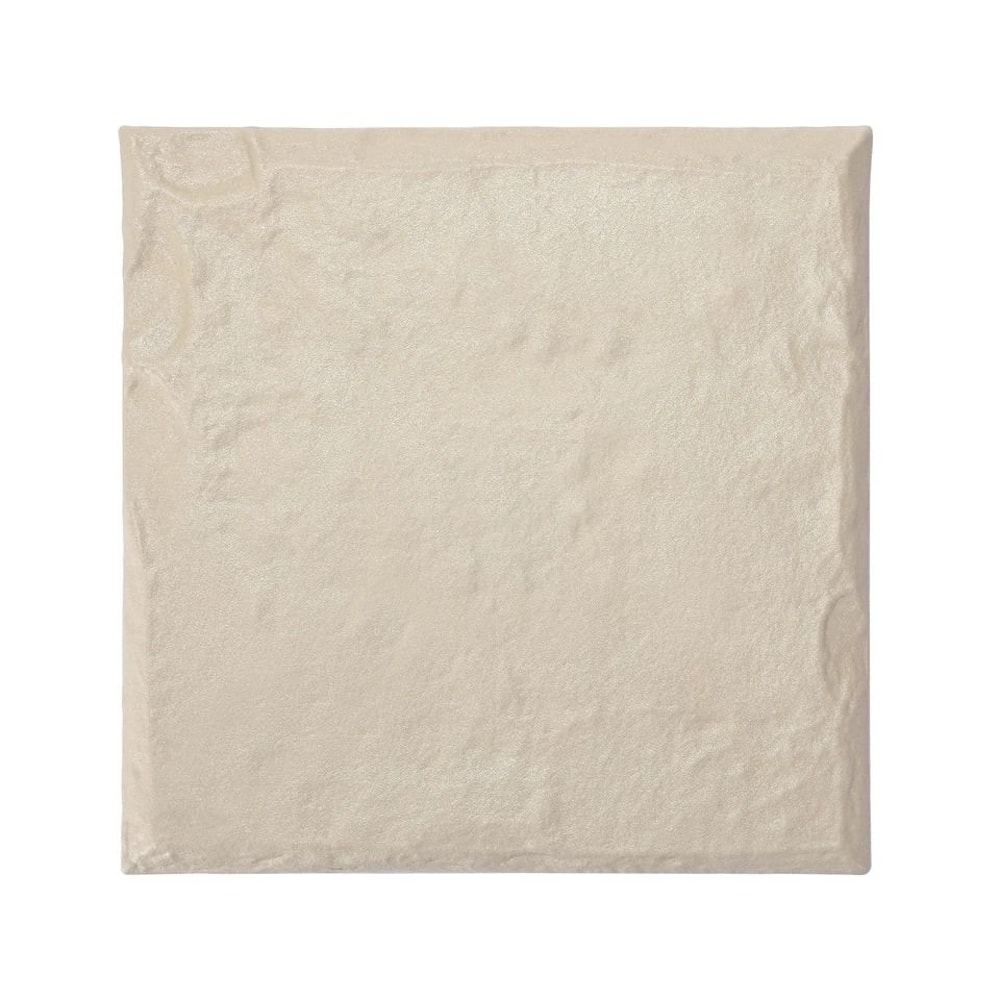 Decorative Beige Stepping Stones With Stakes Walkway Pavers 7