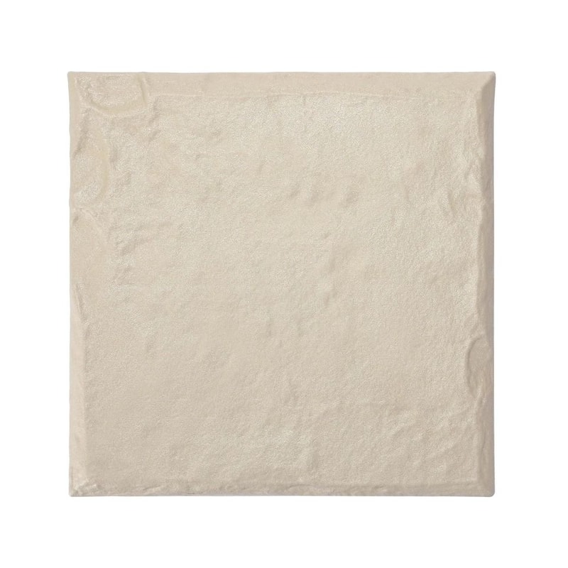 Decorative Beige Stepping Stones With Stakes Walkway Pavers 7