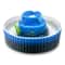 Ceramic Pet Water Fountain Cupcake Fountain For Cats Dogs UltraQuiet Easy To Clean 0