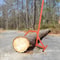 Heavy Duty Log Lifter For Diameter Logs Timberjack Rolling Tool 5