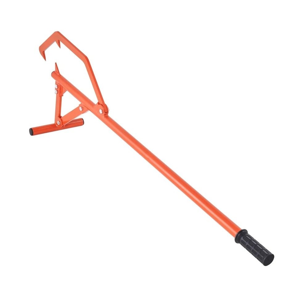 Heavy Duty Log Lifter For Diameter Logs Timberjack Rolling Tool 6