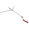Lake Weed Cutter Aquatic Plant Cutting Tool Max Width For Efficient Pond Lake Weed Removal 0