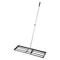 Heavy Duty Lawn Leveling Rake Adjustable Handle For Yard Garden Durable Carbon Steel Tool 5