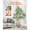Artificial Olive Tree Faux Silk Potted Indoor Home Decor Plant 2