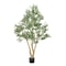 Artificial Olive Tree Faux Silk Potted Indoor Home Decor Plant 5