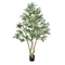 Artificial Olive Tree Faux Silk Potted Indoor Home Decor Plant 0