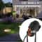 Low Voltage Outdoor LED Spotlights Waterproof For Landscape Lighting 2