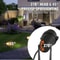 Low Voltage Outdoor LED Spotlights Waterproof For Landscape Lighting 2