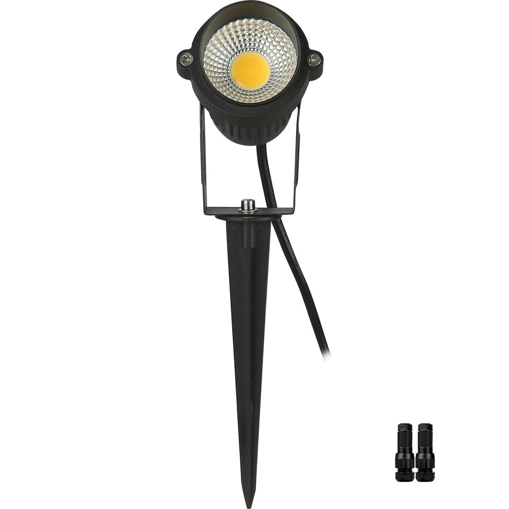 Low Voltage Outdoor LED Spotlights Waterproof For Landscape Lighting 7