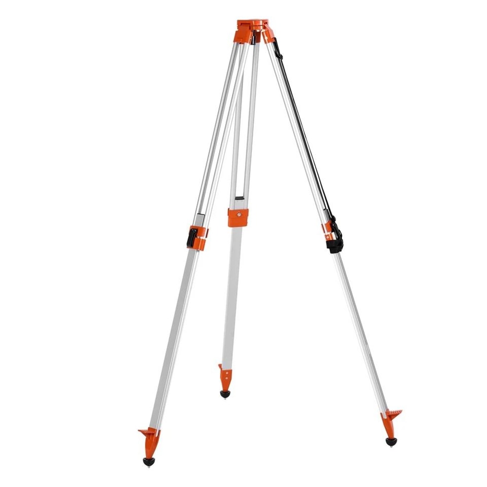 Laser Level Tripod Stand With Thread Adjustable Height 0