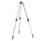 Laser Level Tripod Stand With Thread Adjustable Height 0