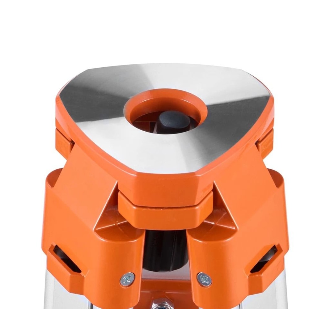 Laser Level Tripod Stand With Thread Adjustable Height 7