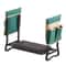 Garden Kneeler And Seat With EVA Pad Folding Garden Stool For Heavy Duty Use 0