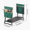 Garden Kneeler And Seat With EVA Pad Folding Garden Stool For Heavy Duty Use 6