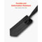 Trenching Shovel Fiberglass Handle Alloy Steel Blade For Efficient Digging 11