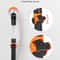 Heavy Duty Garden Hose Watering Wand With Spray Patterns Swivel Head 5