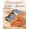 Wooden Pet Stairs For Large Dogs 1