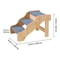 Wooden Pet Stairs For Large Dogs 5