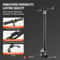 PCP Hand Pump Stage PSI HighPressure Air Rifle Pump 3