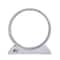 Cat Exercise Wheel Large Indoor Running Wheel Treadmill For Cats White 8