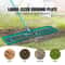 Lawn Leveling Rake With Steel Handle Lawn Tool For A Perfectly Even Yard 1