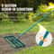 Lawn Leveling Rake With Steel Handle Lawn Tool For A Perfectly Even Yard 3